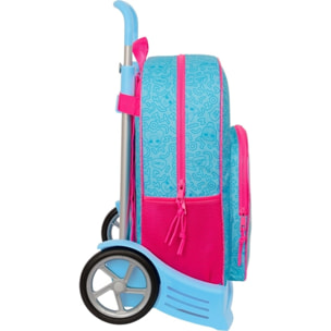 Moch 180+carro evolution lol surprise! "divas"