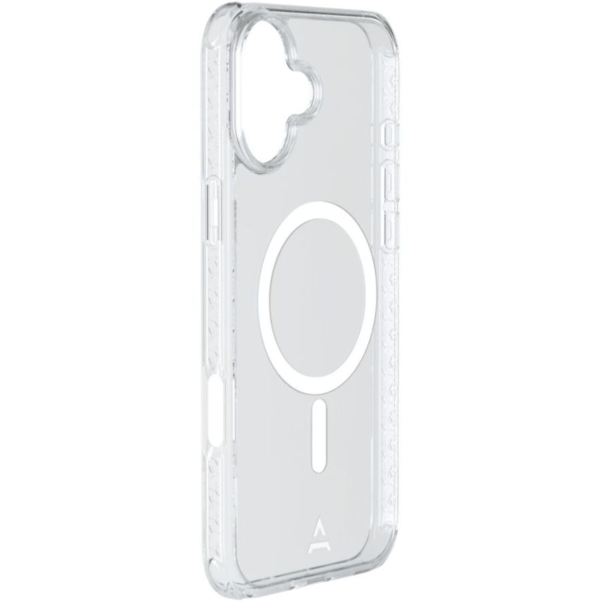 Coque ADEQWAT iPhone 16 Plus Antichoc Made In France