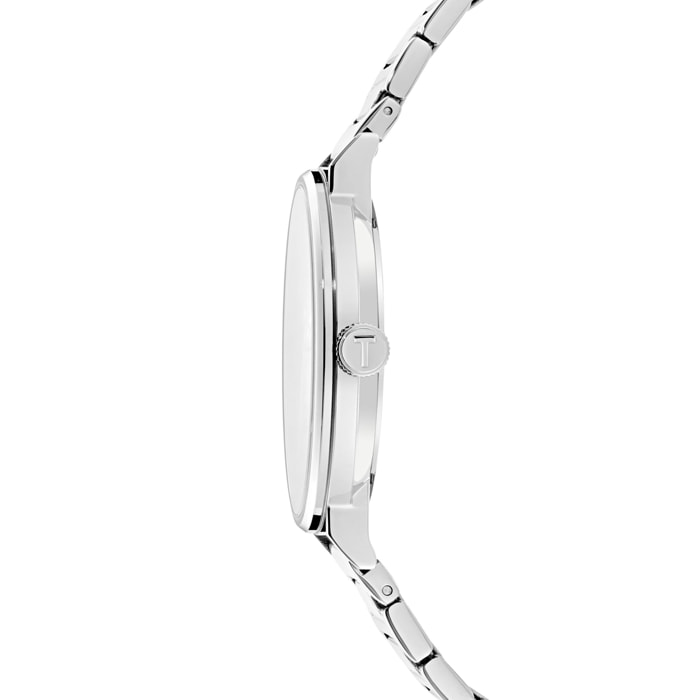 Ted Baker Reloj Analógico De Cuarzo Phylipa Gents Timeless