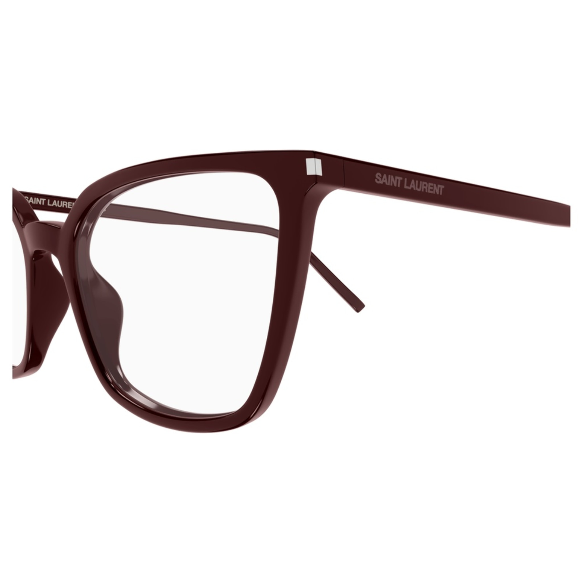 GAFAS DE VISTA SAINT LAURENT SL 669-004