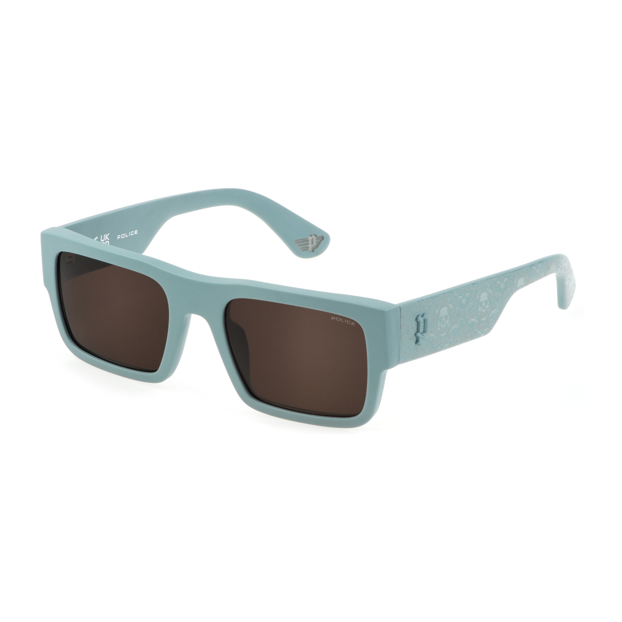Gafas de sol Police Hombre SPLL12-540M81