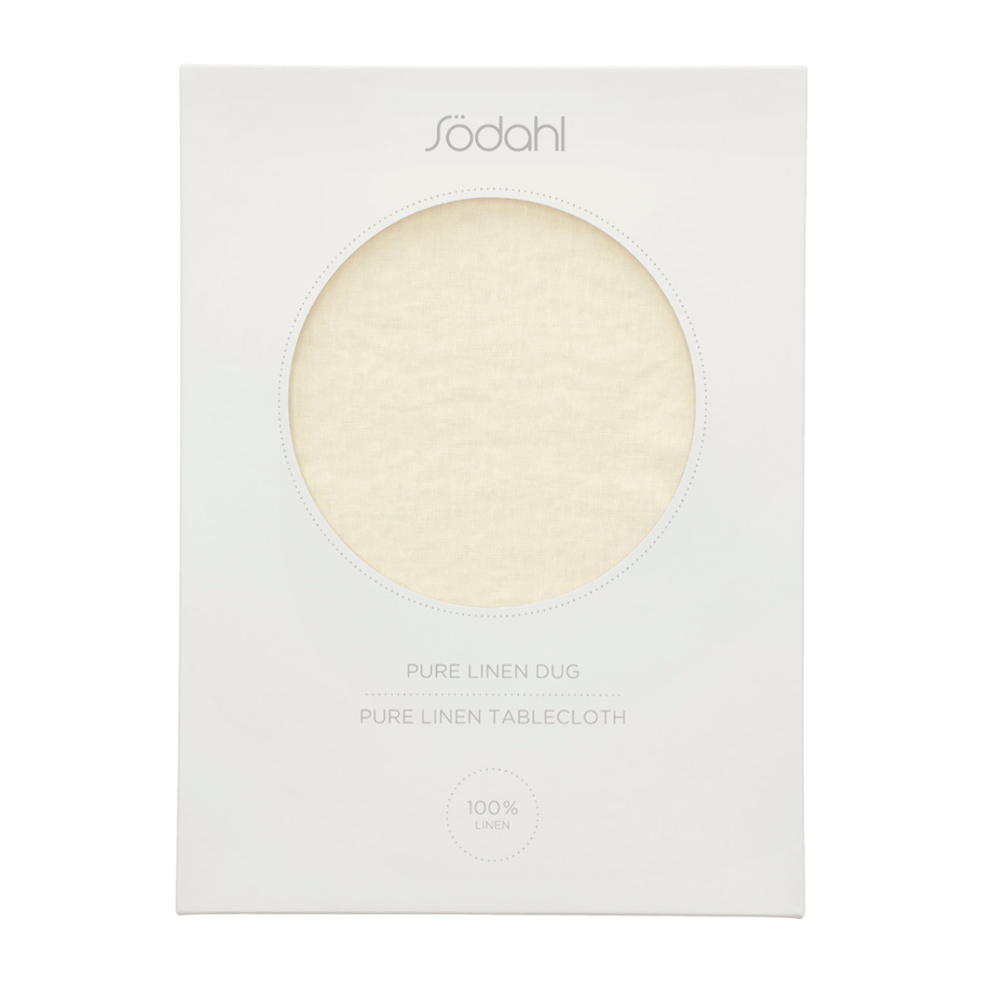 Nappe Pure Linen