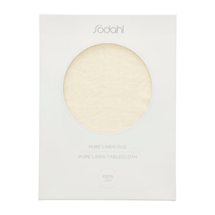 Nappe Pure Linen