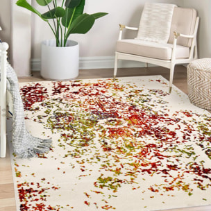 Tapis BACI, motif Orienta vintage