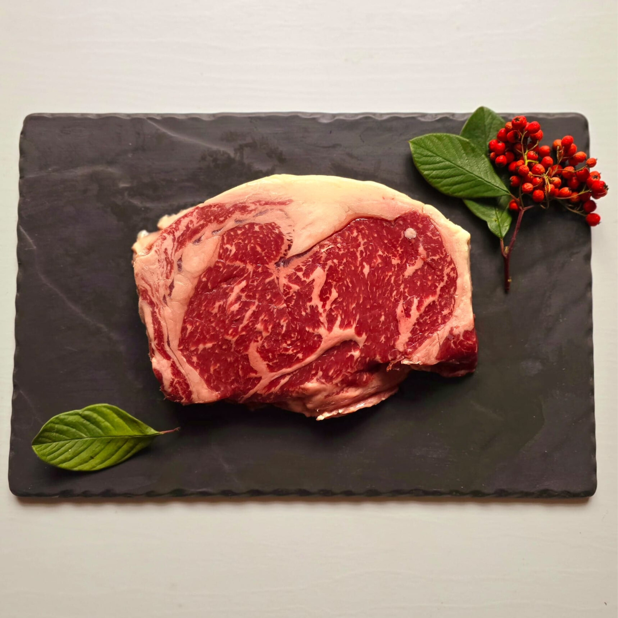 Faux Filet de Wagyu Gold*** - 325g - Espagne - Grandiose