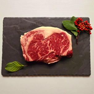 Faux Filet de Wagyu Gold*** - 325g - Espagne - Grandiose