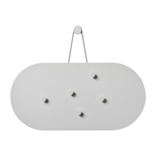 Panneau d'affichage A-bulletin board