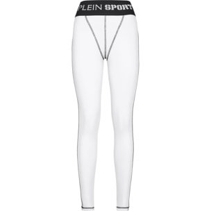 PLEIN SPORT Sport Leggings