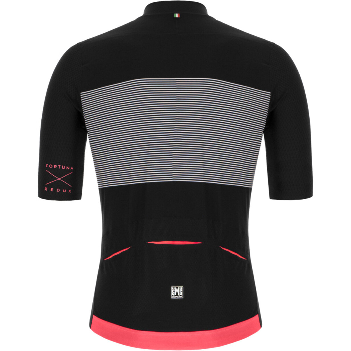 Redux Istinto - Maillot - Negrocolor_es - Hombre