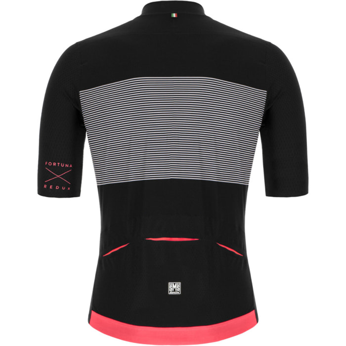 Redux Istinto - Maillot - Negrocolor_es - Hombre