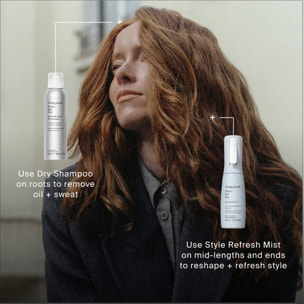 Perfect Hair Day ™ (PhD) - Brume Restylante Rafraîchissante Ultra-fine 148ml