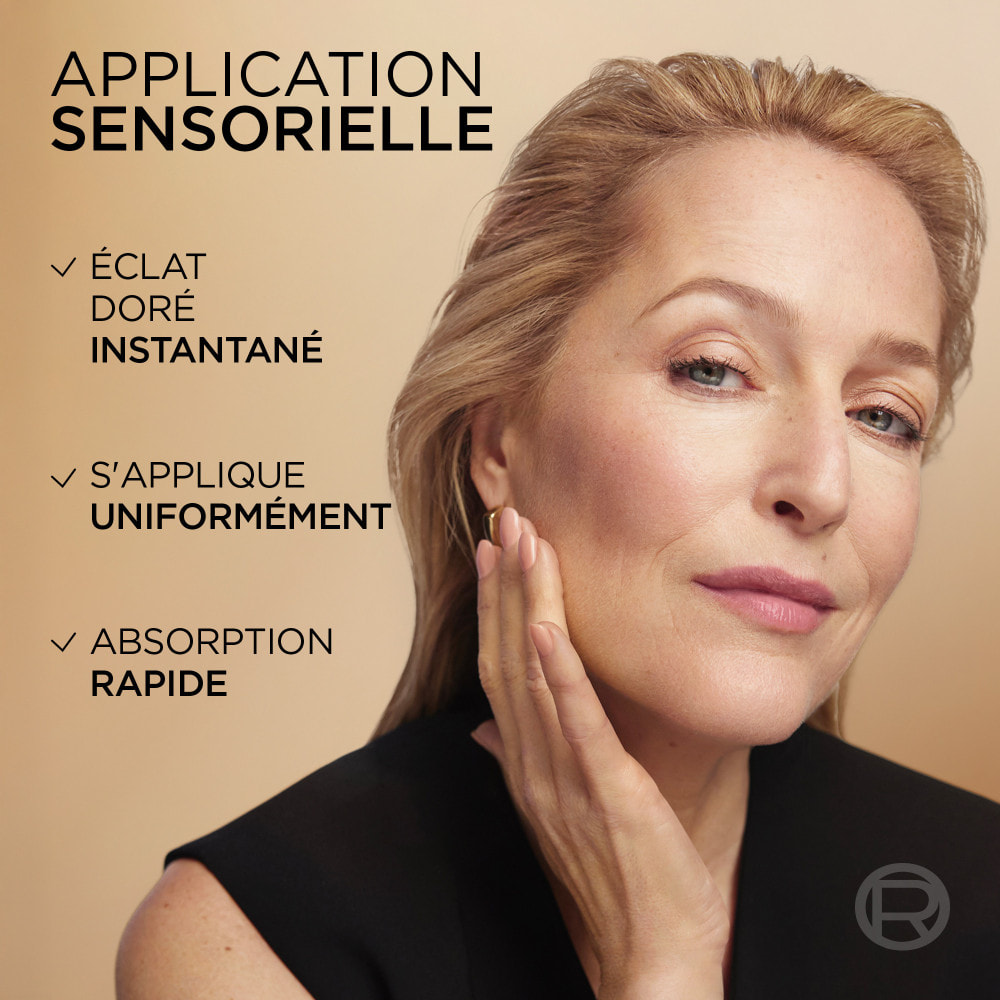 L'Oréal Paris Age Perfect Sérum Anti-âge Le Duo 30ml