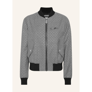 PHILIPP PLEIN Bomber
