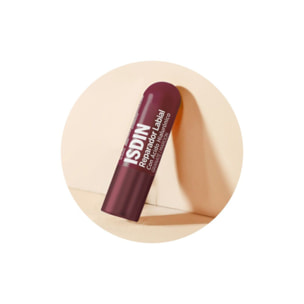 Isdinceutics - Stick à Lèvres Réparateur a l'Acide Hyaluronique