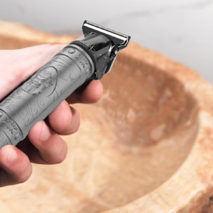 Cecotec Tondeuse PrecisionCare Samurai