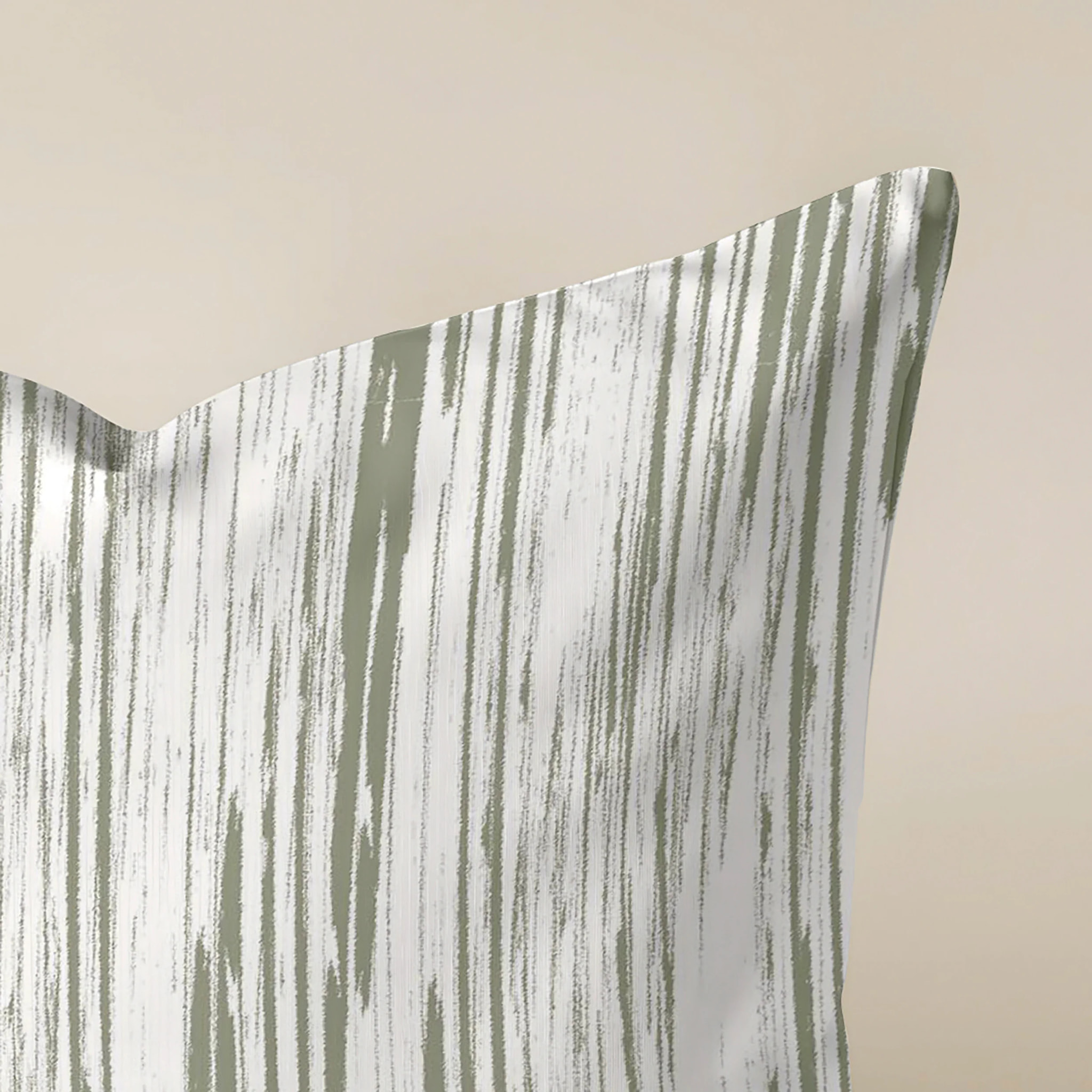 Housse de coussin Malak Coord. 45x45 cm 100% coton