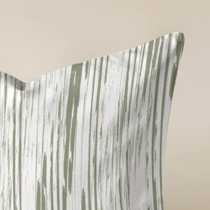 Housse de coussin Malak Coord. 45x45 cm 100% coton