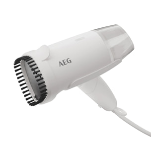 AEG Plancha de vapor vertical de 1400 W HS5-2-6SW