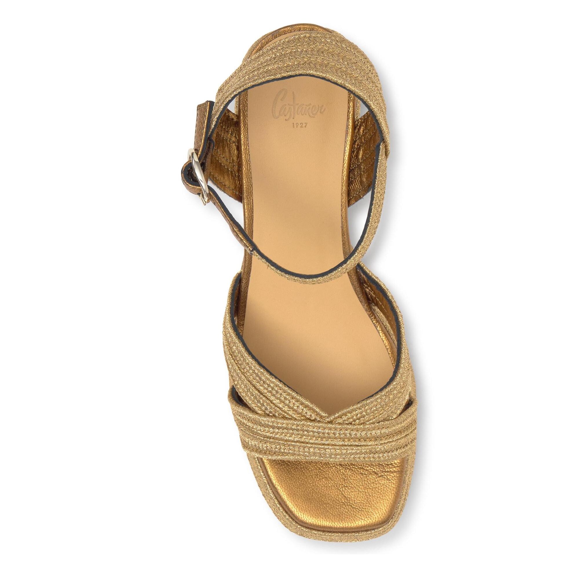 Sandalia Vallita tacón 7cm