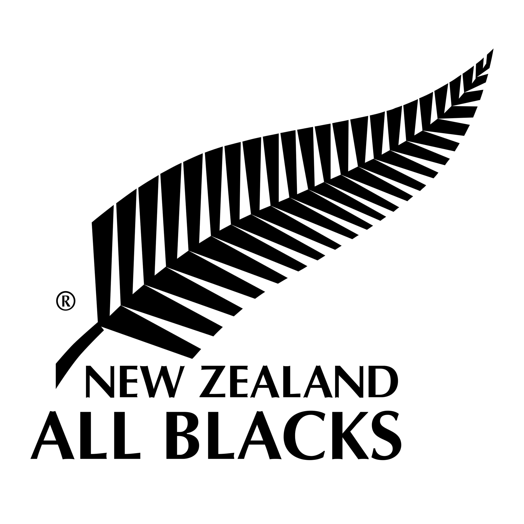 ALL BLACKS
