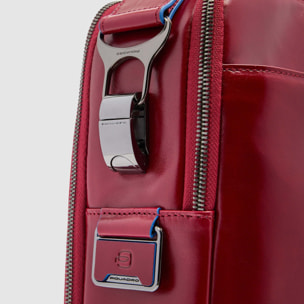Piquadro Borsa porta pc 15,6" personalizzabile