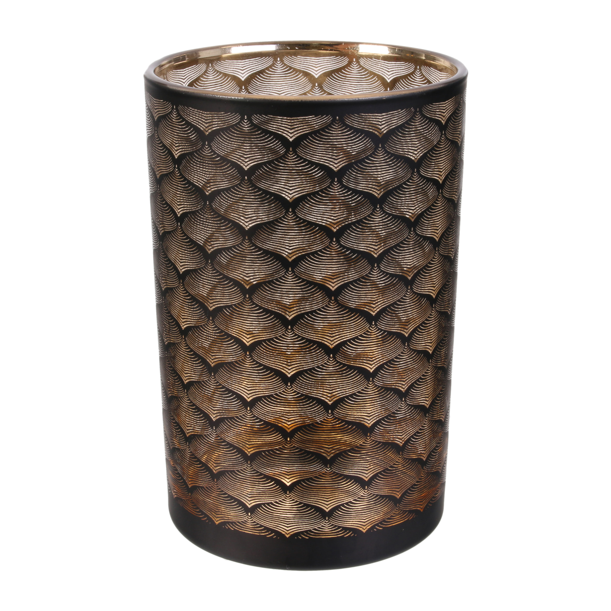 Vase Aster 20cm