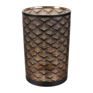 Vase Aster 20cm