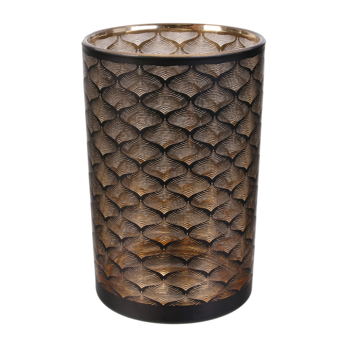 Vase Aster 20cm