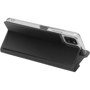 Etui ESSENTIELB Samsung A22 4G noir