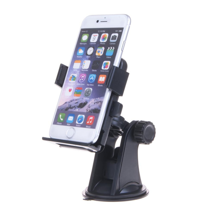 Soporte de coche smartphone universal