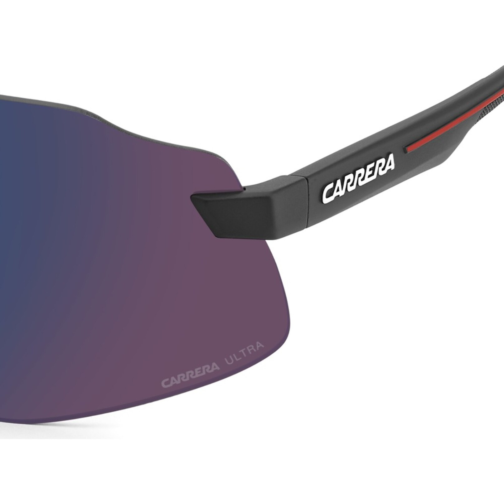 Gafas de Sol Carrera C SPORT 16/S BLX de Tr90 Hombre 99 mm