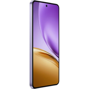 Smartphone REALME 14T Violet 256Go 5G