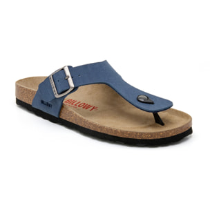 Sandalo BILLOWY BLU