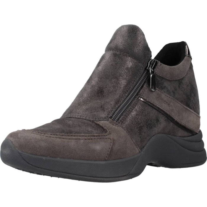 Sneakers de  Mujer de la marca GEOX  modelo D ARMONICA B GRIS