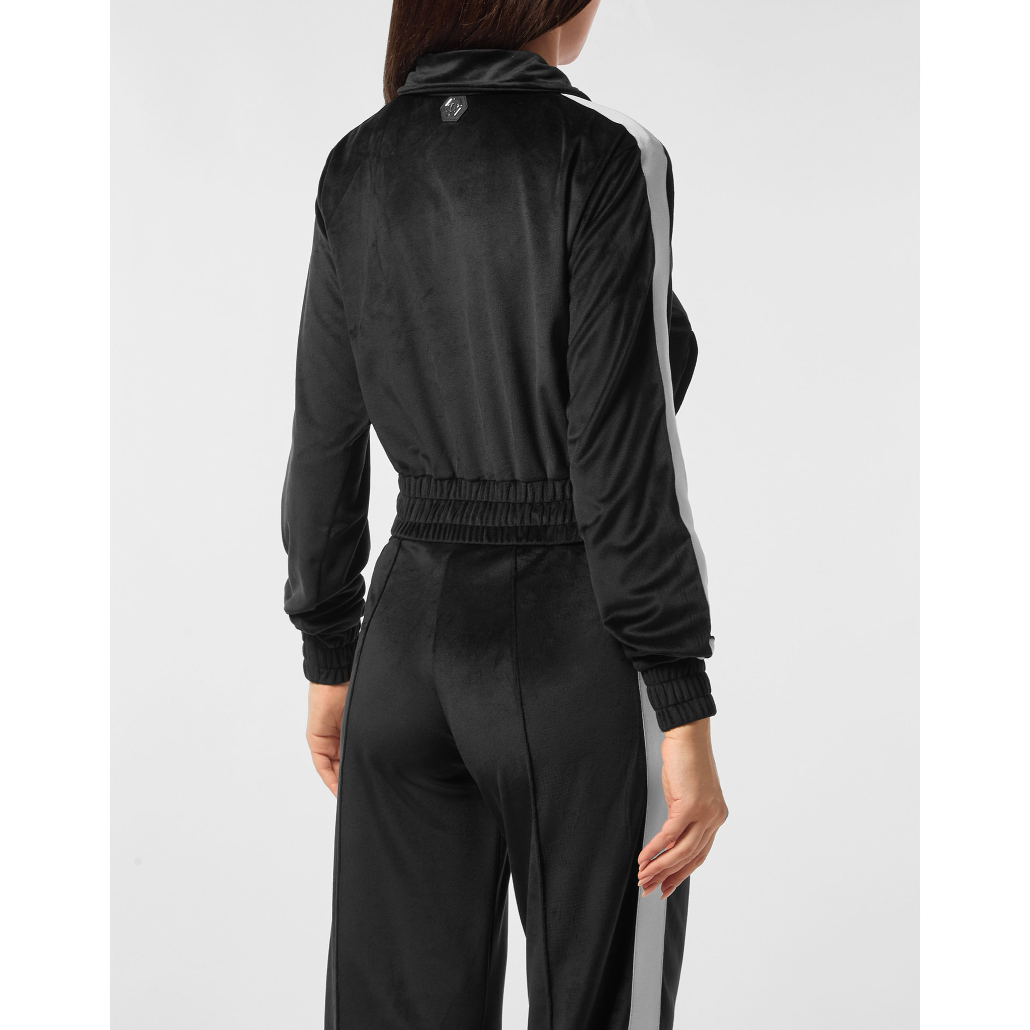 PHILIPP PLEIN Chaqueta Jogging SIGNATURE