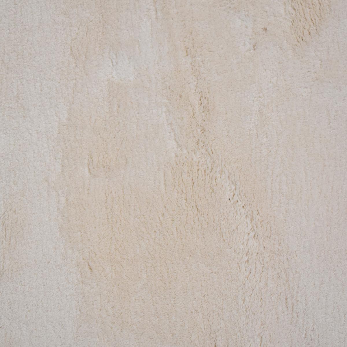 Tapis Shaggy MITA lavable en machine à 30°C