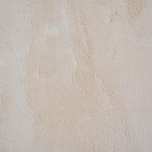 Tapis Shaggy MITA lavable en machine à 30°C