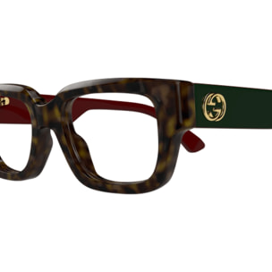 GAFAS DE VISTA GUCCI GG1666O-002