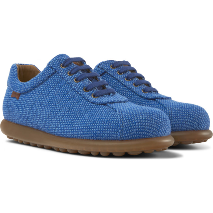 CAMPER Pelotas Ariel - Sneakers Donna Blu