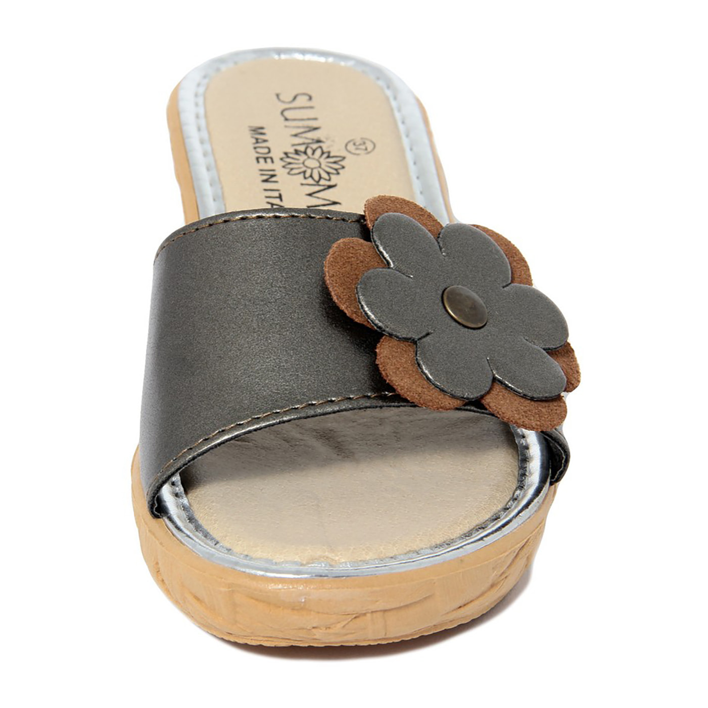 ZEPPA Summery Grigio