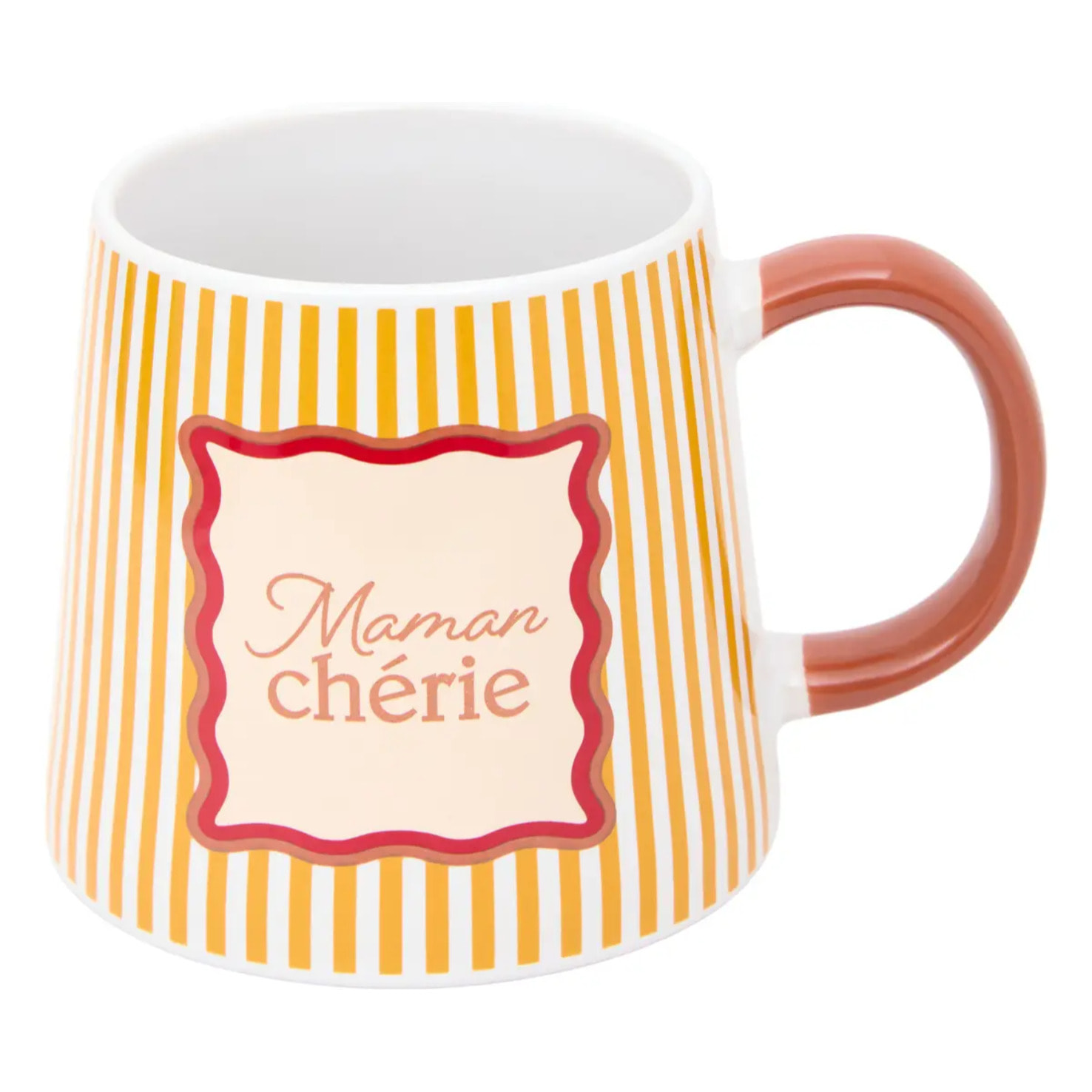Mug Mamie d'amour 365 ml