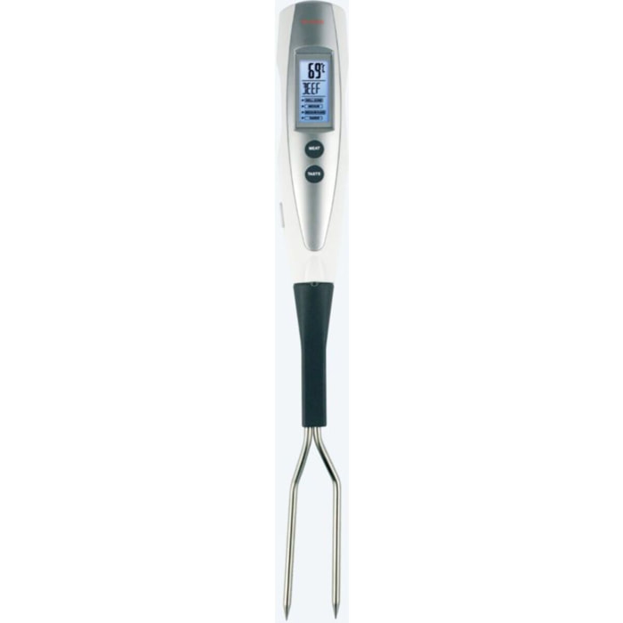 Thermomètre cuisson TERRAILLON Thermo chef 10290