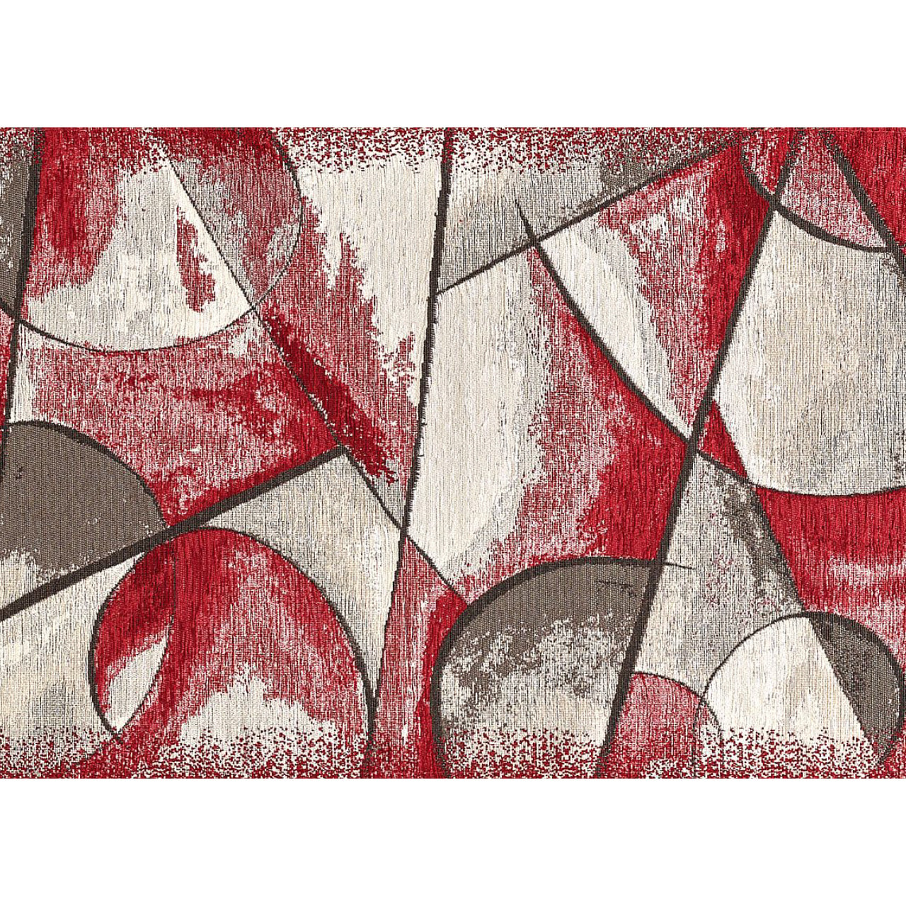 Tappeto Passatoia Cucina Antiscivolo Universo By Suardi