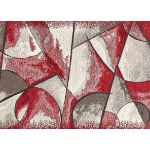 Tappeto Passatoia Cucina Antiscivolo Universo By Suardi