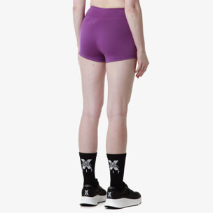 bermudas/ pantalones cortos Kappa Mujer KOMBAT WKT ESCAME