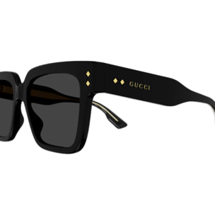 Gafas de Sol Gucci GG1084S-001 de Acetato Hombre 54 mm