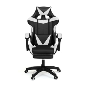 Fauteuil spécial gaming