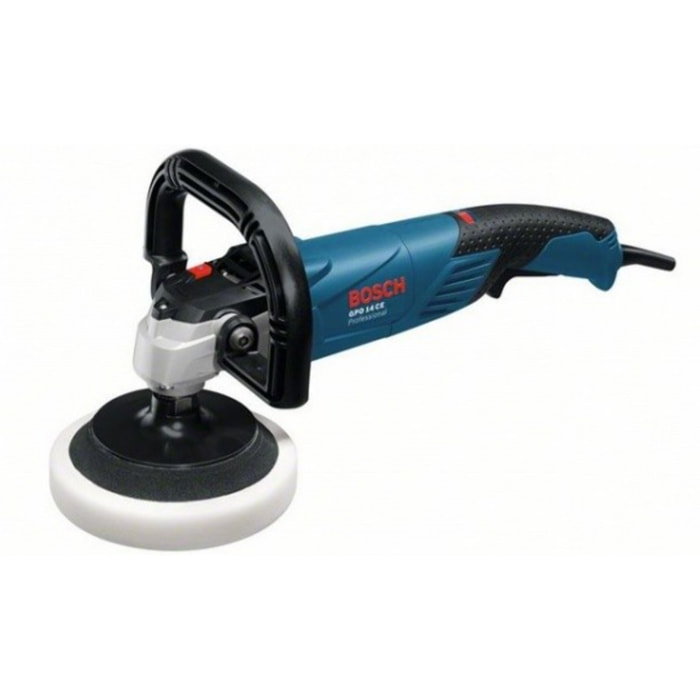 Polisseuse BOSCH GPO 14 CE Professional - 0601389000