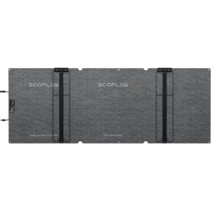 Panneau solaire ECOFLOW Panneau Solaire Portable 160W NEXTGEN