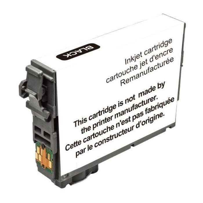 Cartouche d'encre ESSENTIELB Compatible E604 Noire Standard